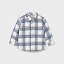 Sobrecamisa forrada pelito bebé niño 